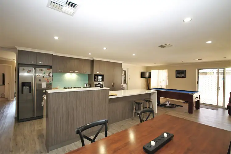 Seventh view of Homely house listing, 6 Perendale Loop, Eaton WA 6232