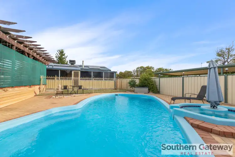 Second view of Homely house listing, 44 Pedder Way, Parmelia WA 6167