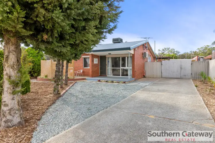 Third view of Homely house listing, 44 Pedder Way, Parmelia WA 6167