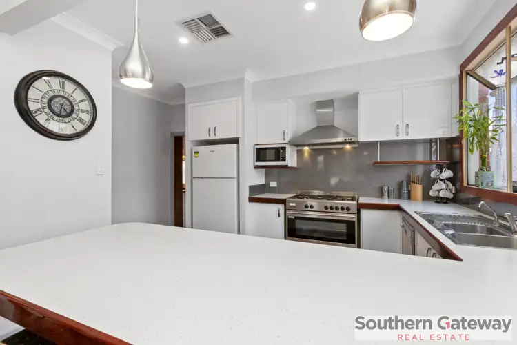 Sixth view of Homely house listing, 44 Pedder Way, Parmelia WA 6167