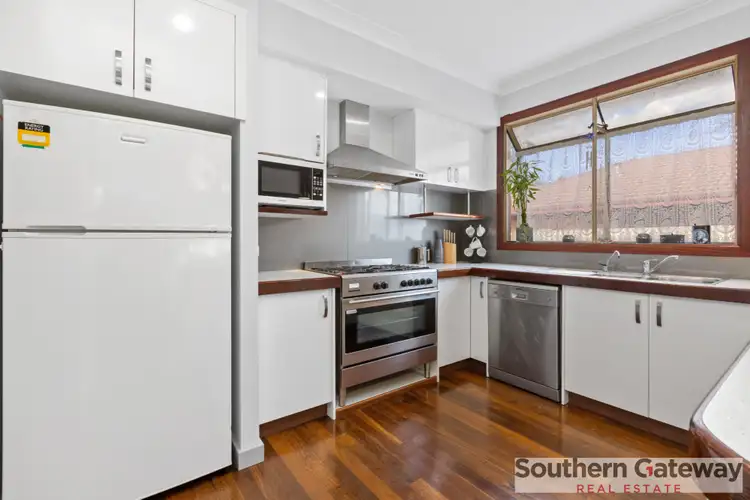 Seventh view of Homely house listing, 44 Pedder Way, Parmelia WA 6167