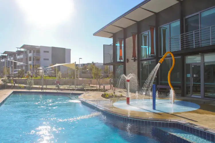 Main view of Homely apartment listing, 23/34 Malata Crescent, Success WA 6164