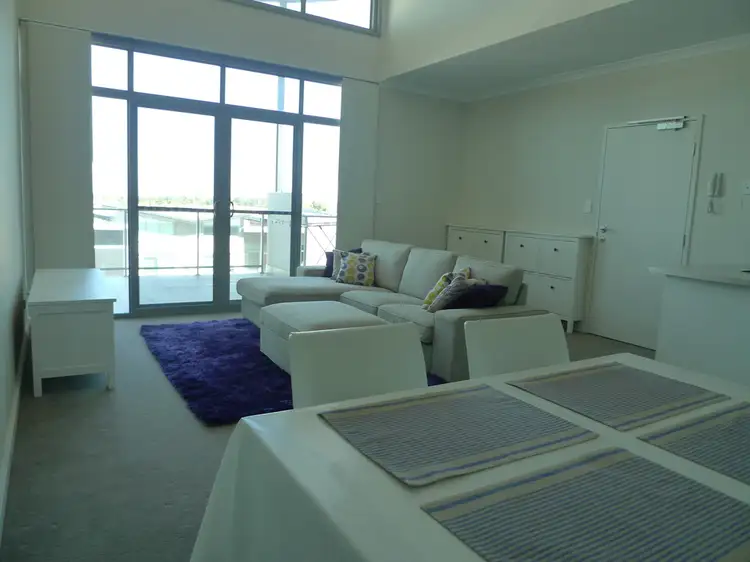 Third view of Homely apartment listing, 23/34 Malata Crescent, Success WA 6164