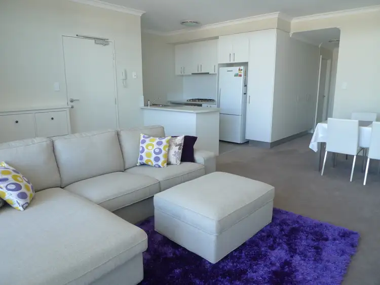 Fourth view of Homely apartment listing, 23/34 Malata Crescent, Success WA 6164