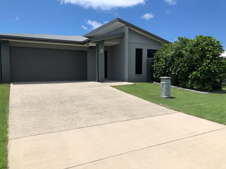 Main view of Homely house listing, 13 Michigan Way, Andergrove QLD 4740