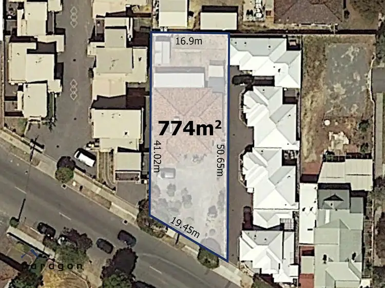 Main view of Homely house listing, 46 Great Northern Highway, Midland WA 6056