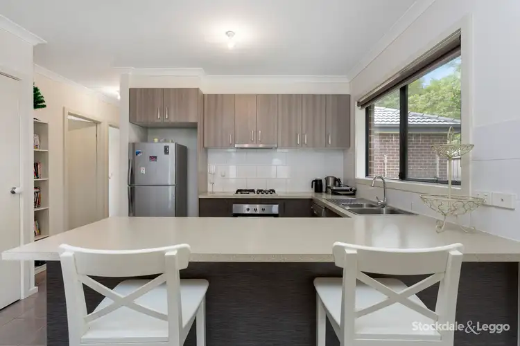 Fifth view of Homely unit listing, 1/41 Cranbourne- Frankston Road, Langwarrin VIC 3910