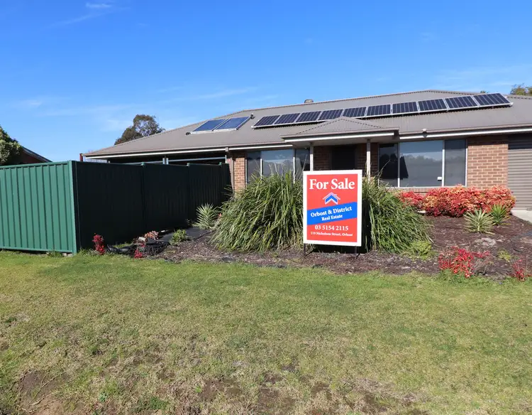 0038 DAVID STREET, Orbost VIC 3888