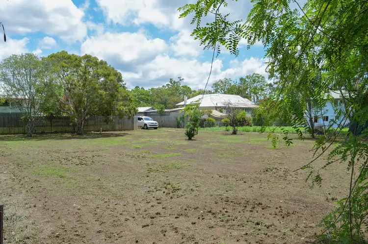 Main view of Homely land listing, 34 John Street South, Laidley QLD 4341