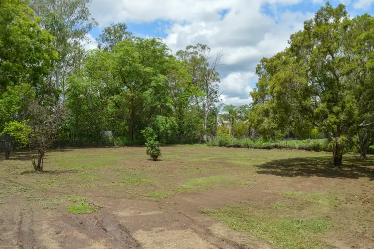 Second view of Homely land listing, 34 John Street South, Laidley QLD 4341