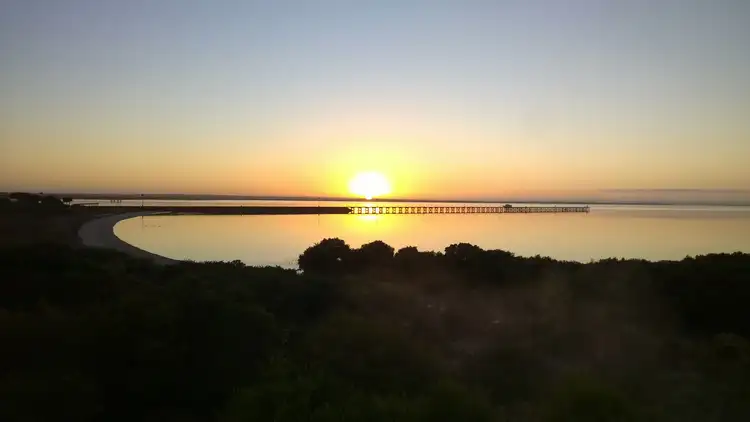 Second view of Homely rural property listing, Lot 50 Butler Terrace, Denial Bay SA 5690