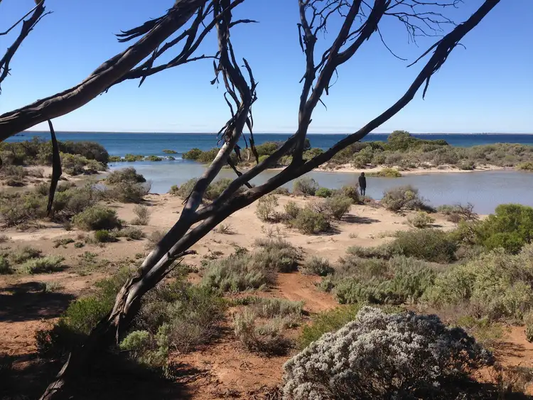 Fourth view of Homely rural property listing, Lot 50 Butler Terrace, Denial Bay SA 5690