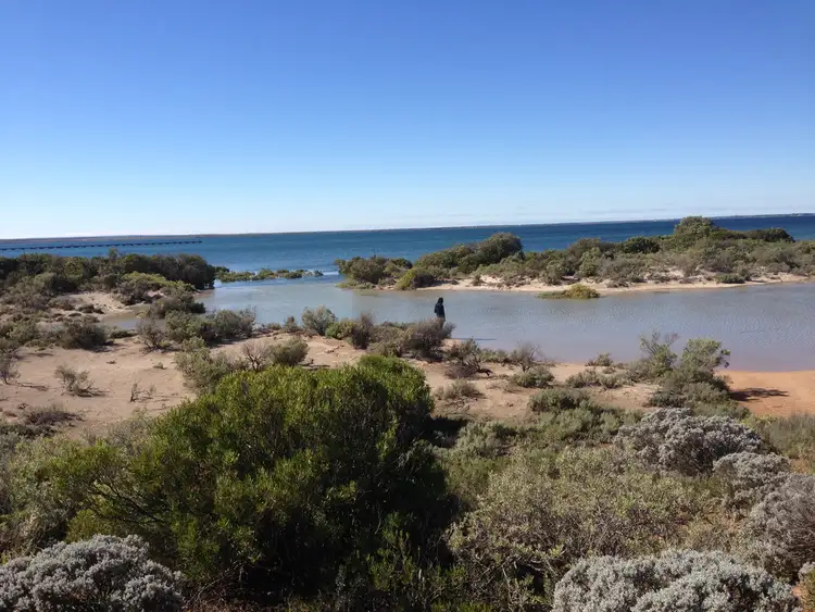 Fifth view of Homely rural property listing, Lot 50 Butler Terrace, Denial Bay SA 5690