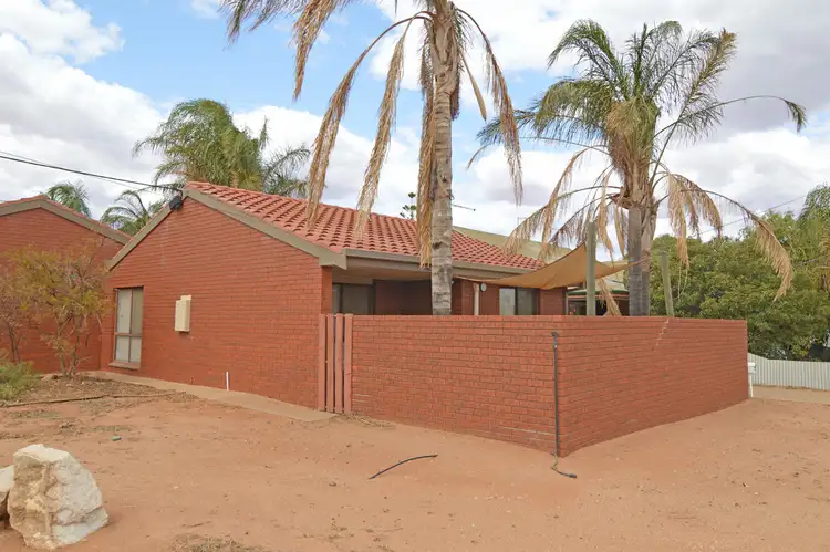 Second view of Homely block of units listing, 1,2,3/40 Seventh Street, Mildura VIC 3500