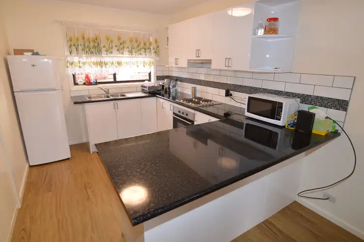 Third view of Homely block of units listing, 1,2,3/40 Seventh Street, Mildura VIC 3500