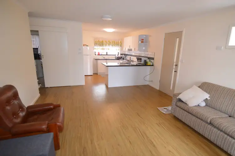 Fourth view of Homely block of units listing, 1,2,3/40 Seventh Street, Mildura VIC 3500