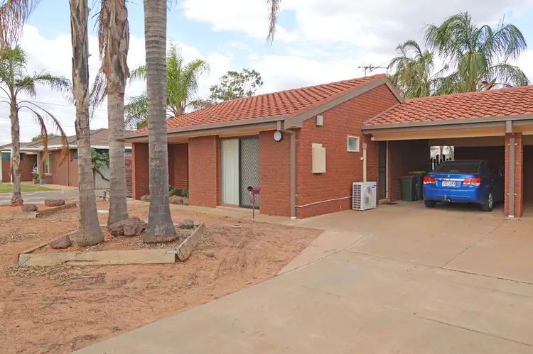 Seventh view of Homely block of units listing, 1,2,3/40 Seventh Street, Mildura VIC 3500