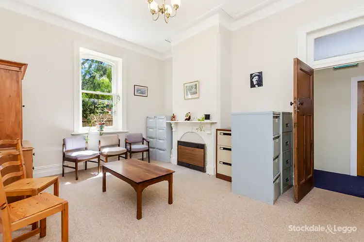 Fifth view of Homely semi-detached listing, 258 Koroit Street, Warrnambool VIC 3280