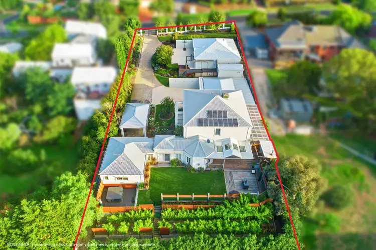 Third view of Homely house listing, 43 Grosvenor Drive, Wandana Heights VIC 3216