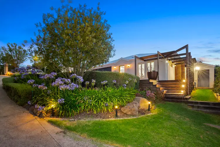 Fourth view of Homely house listing, 43 Grosvenor Drive, Wandana Heights VIC 3216