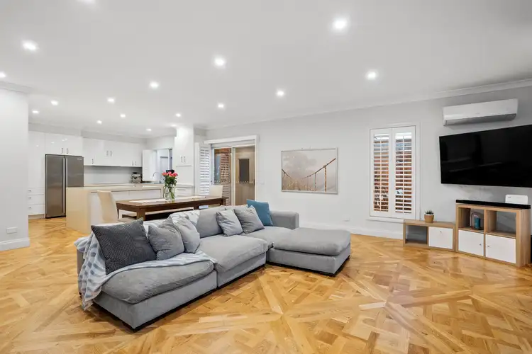 Fifth view of Homely house listing, 43 Grosvenor Drive, Wandana Heights VIC 3216