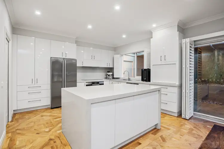 Sixth view of Homely house listing, 43 Grosvenor Drive, Wandana Heights VIC 3216