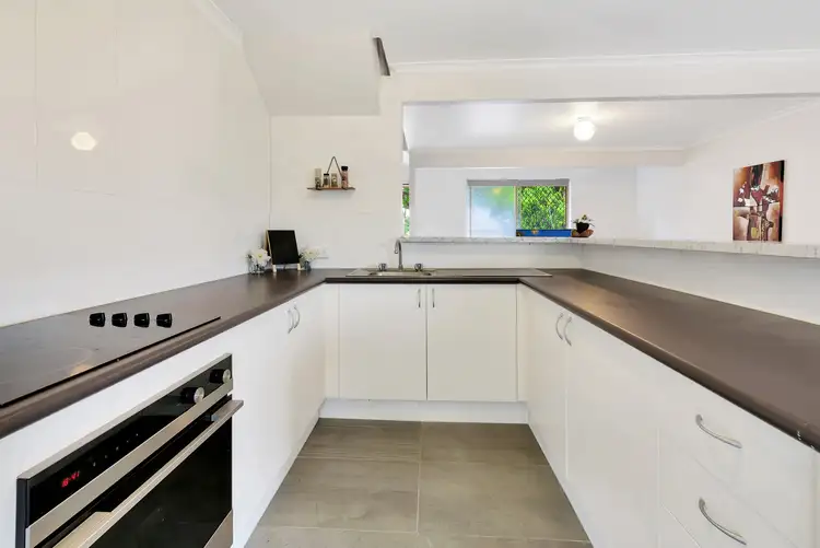 Second view of Homely townhouse listing, 20/63 Olsen Ave, Labrador QLD 4215