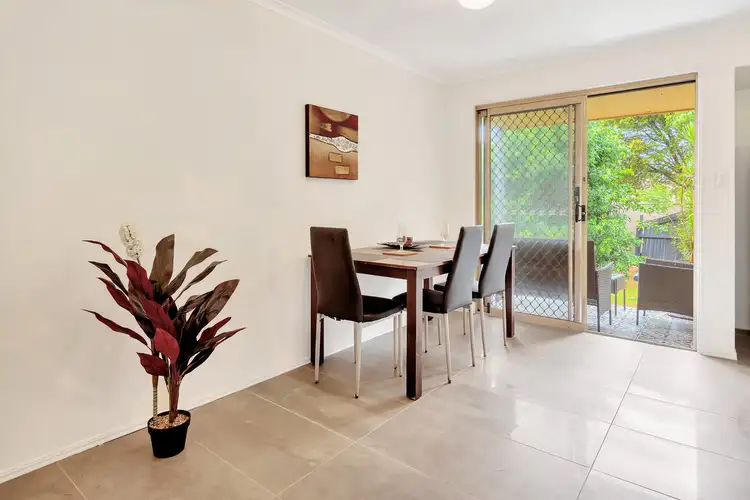 Fourth view of Homely townhouse listing, 20/63 Olsen Ave, Labrador QLD 4215