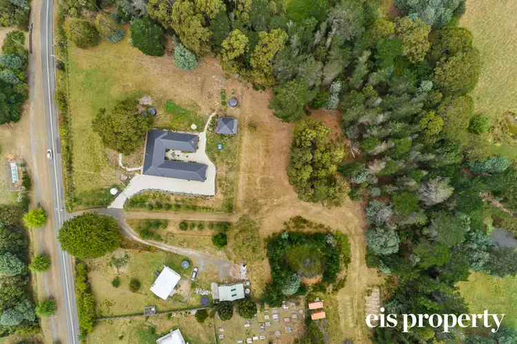 Fifth view of Homely land listing, 3480 Channel Highway, Woodbridge TAS 7162