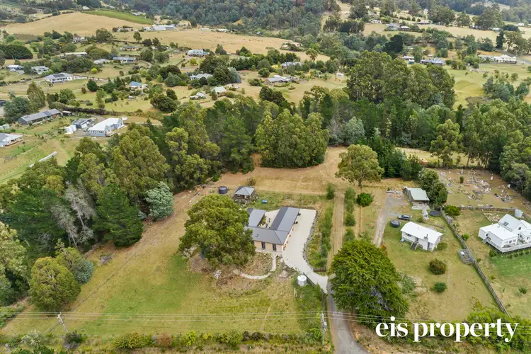 Sixth view of Homely land listing, 3480 Channel Highway, Woodbridge TAS 7162