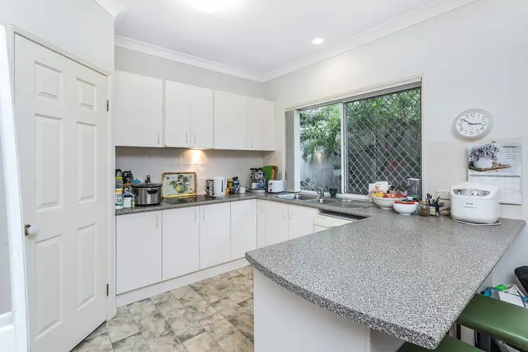 Third view of Homely villa listing, 87/2 WATTLE ROAD, Rothwell QLD 4022