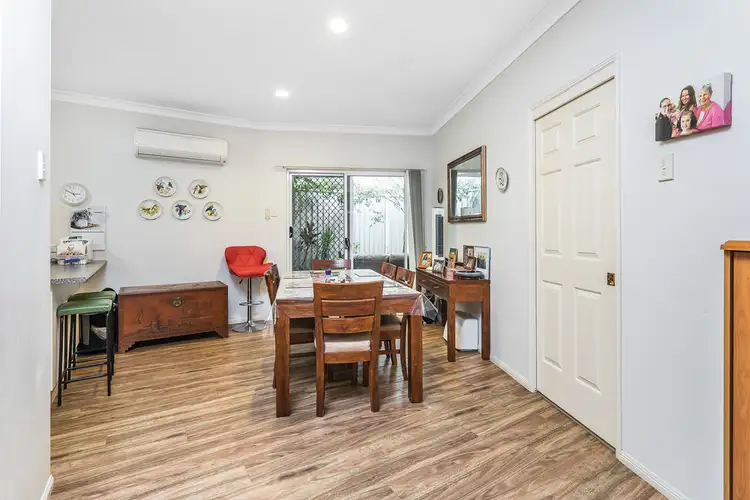 Fourth view of Homely villa listing, 87/2 WATTLE ROAD, Rothwell QLD 4022