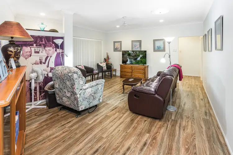 Fifth view of Homely villa listing, 87/2 WATTLE ROAD, Rothwell QLD 4022