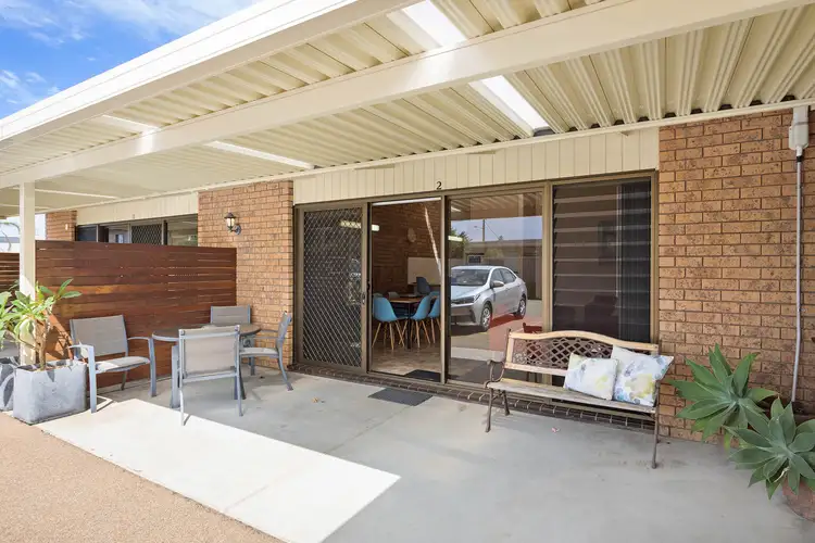 2-31 ESTHER STREET, Tathra NSW 2550