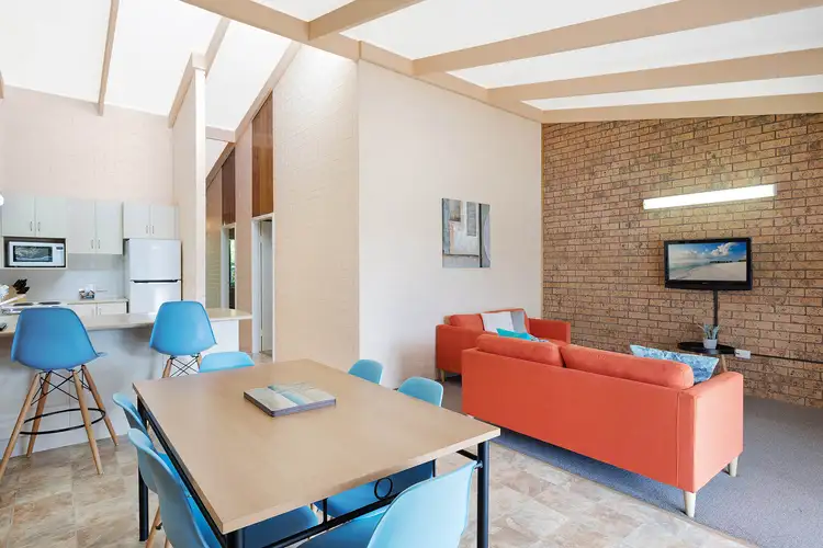 Seventh view of Homely apartment listing, 2-31 ESTHER STREET, Tathra NSW 2550