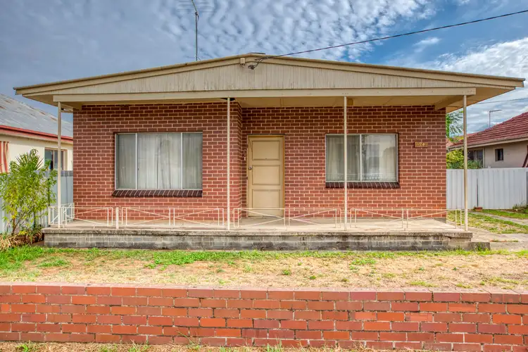 Main view of Homely house listing, 74 Lawrence Street, Wodonga VIC 3690