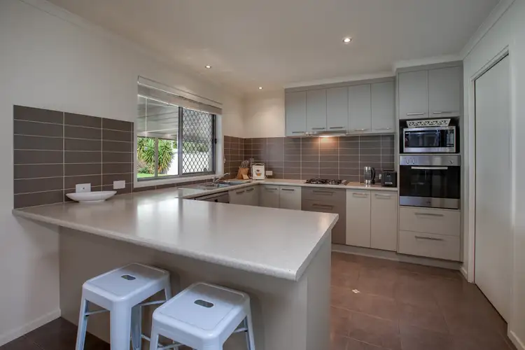 Second view of Homely house listing, 26 Thorneycroft Avenue, Wodonga VIC 3690