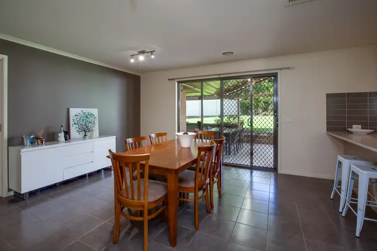 Third view of Homely house listing, 26 Thorneycroft Avenue, Wodonga VIC 3690