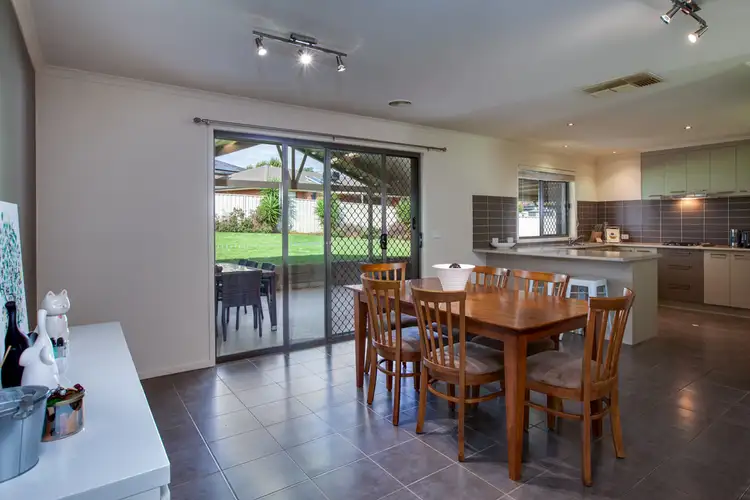 Fourth view of Homely house listing, 26 Thorneycroft Avenue, Wodonga VIC 3690