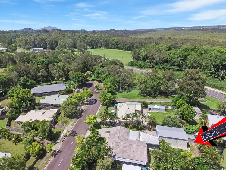 4 MANGROVE COURT, Bli Bli QLD 4560