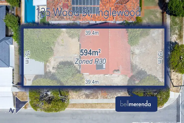 135 Wood Street, Inglewood WA 6052