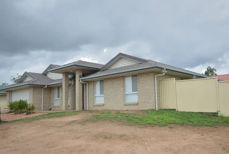 10 Rose Lea Court, Warwick QLD 4370