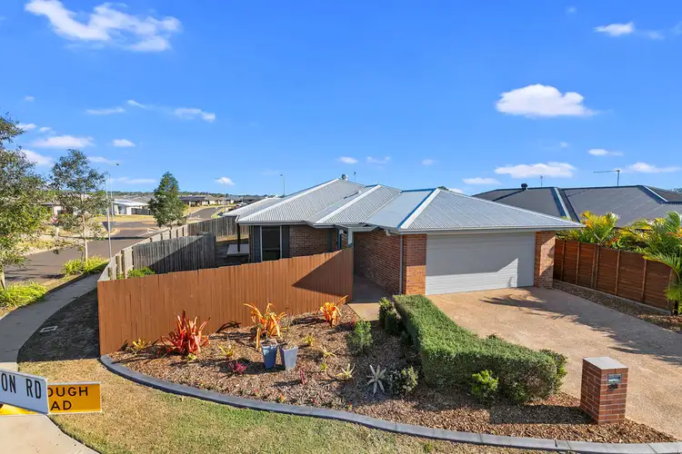 28 Lawson Road, Urraween QLD 4655