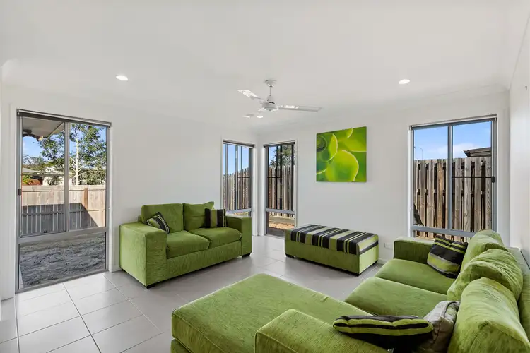 Sixth view of Homely house listing, 28 Lawson Road, Urraween QLD 4655