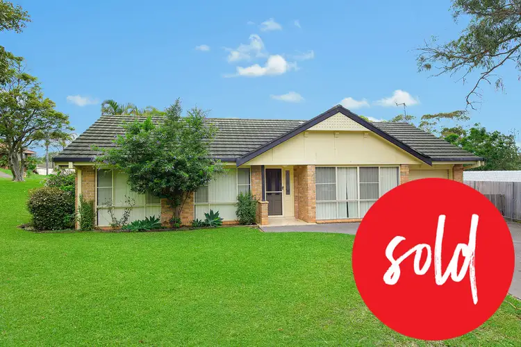 Main view of Homely house listing, 2/5 Portsea Place, Port Macquarie NSW 2444