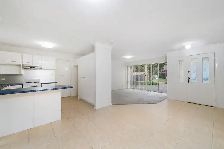 Third view of Homely house listing, 2/5 Portsea Place, Port Macquarie NSW 2444