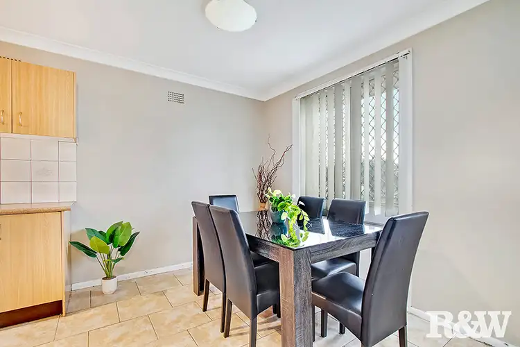 Third view of Homely house listing, 1 Discovery Avenue, Willmot NSW 2770