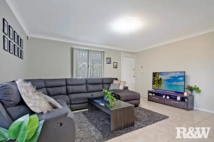 Fourth view of Homely house listing, 1 Discovery Avenue, Willmot NSW 2770