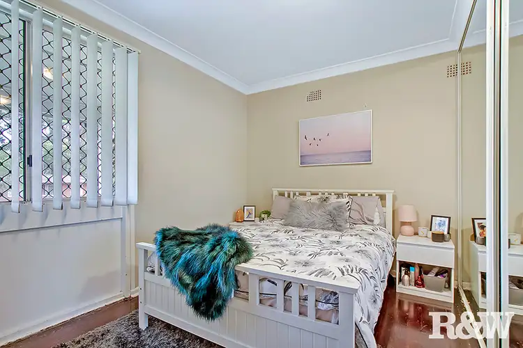 Fifth view of Homely house listing, 1 Discovery Avenue, Willmot NSW 2770