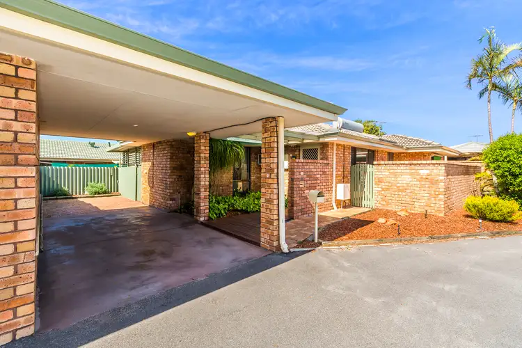 Second view of Homely villa listing, 34 Dealy Close, Cannington WA 6107